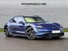 Porsche Taycan Turbo S Cross Turismo (MY23)