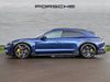 Porsche Taycan Turbo S Cross Turismo (MY23)