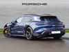 Porsche Taycan Turbo S Cross Turismo (MY23)