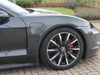 Porsche Taycan 4S Sport Turismo (MY23)