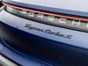 Porsche Taycan Turbo S Sport Turismo (MY23)