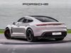 Porsche Taycan GTS (MY24)