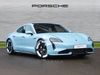 Porsche Taycan Turbo