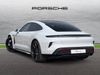 Porsche Taycan Turbo