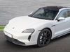 Porsche Taycan Turbo