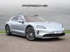 Porsche Taycan 4 Cross Turismo