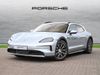 Porsche Taycan 4 Cross Turismo