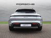 Porsche Taycan 4 Cross Turismo