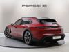 Porsche Taycan 4S Cross Turismo