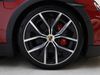 Porsche Taycan 4S Cross Turismo