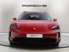 Porsche Taycan 4S Cross Turismo