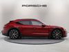 Porsche Taycan 4S Cross Turismo