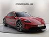 Porsche Taycan 4S Cross Turismo
