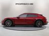 Porsche Taycan 4S Cross Turismo