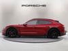 Porsche Taycan 4S Cross Turismo