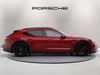 Porsche Taycan 4S Cross Turismo