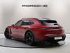 Porsche Taycan 4S Cross Turismo