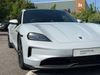 Porsche Taycan 4S Sport Turismo