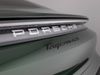 Porsche Taycan 4S