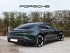 Porsche Taycan 4S