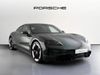 Porsche Taycan 4S