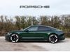 Porsche Taycan 4S
