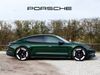 Porsche Taycan 4S