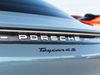 Porsche Taycan 4S