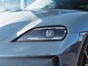 Porsche Taycan 4S