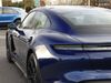 Porsche Taycan GTS
