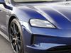 Porsche Taycan GTS