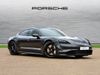 Porsche Taycan Turbo