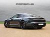 Porsche Taycan Turbo