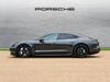 Porsche Taycan Turbo