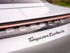 Porsche Taycan Turbo S