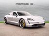 Porsche Taycan Turbo S