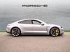Porsche Taycan Turbo S