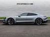 Porsche Taycan Turbo