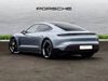 Porsche Taycan Turbo