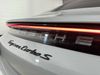 Porsche Taycan Turbo S