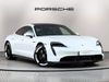 Porsche Taycan Turbo S
