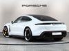 Porsche Taycan Turbo S