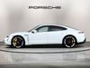 Porsche Taycan Turbo S