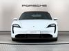 Porsche Taycan Turbo S