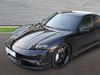 Porsche Taycan Turbo