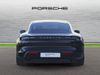 Porsche Taycan Turbo