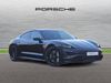 Porsche Taycan Turbo