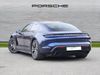 Porsche Taycan Turbo