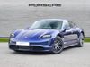 Porsche Taycan Turbo