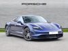 Porsche Taycan Turbo